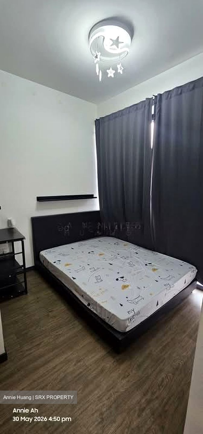 Gem Residences (D12), Condominium #575096091